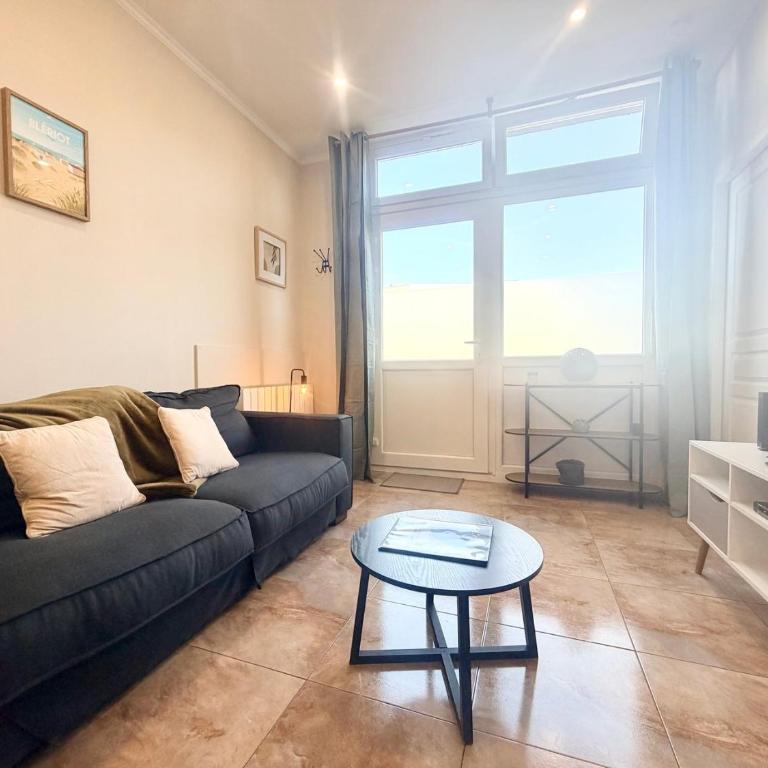 Atelier des Embruns - Appartement - 10