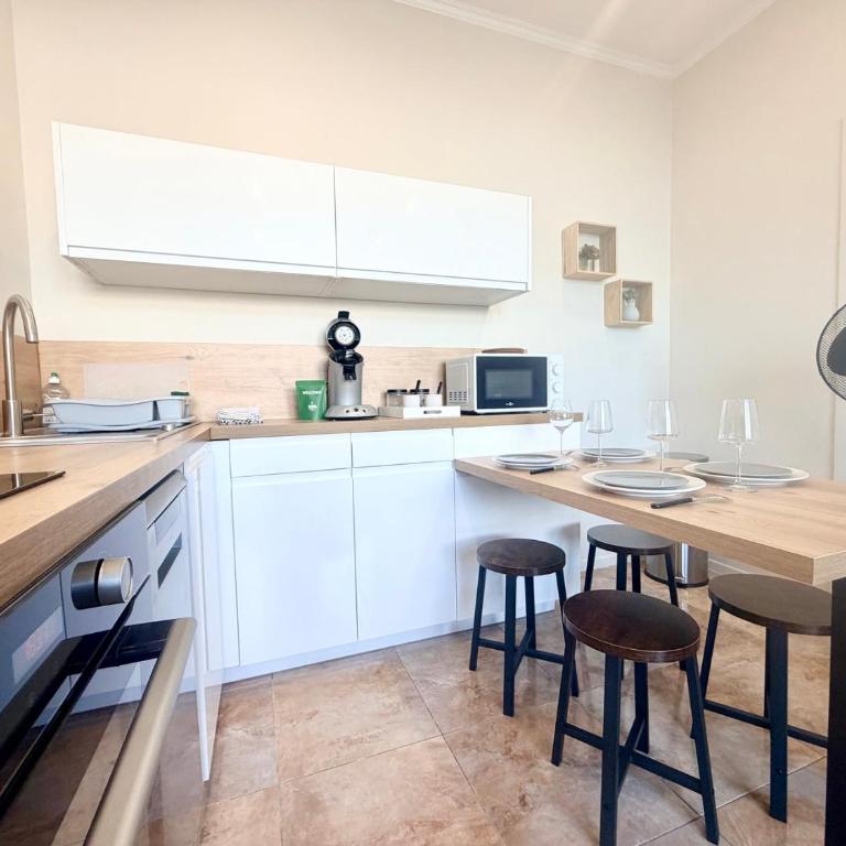 Atelier des Embruns - Appartement - 11