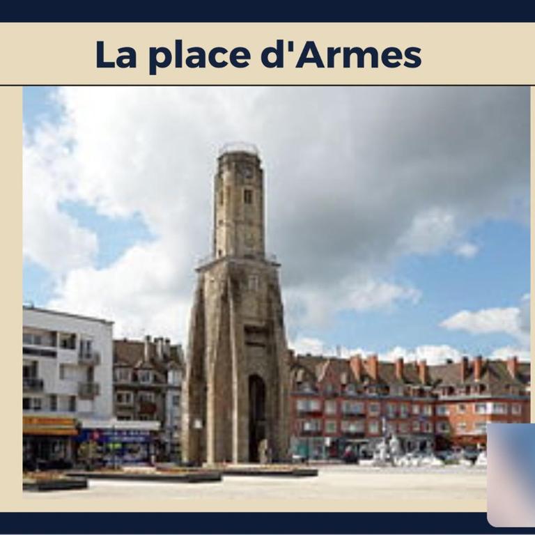 Atelier des Embruns - Appartement - 20