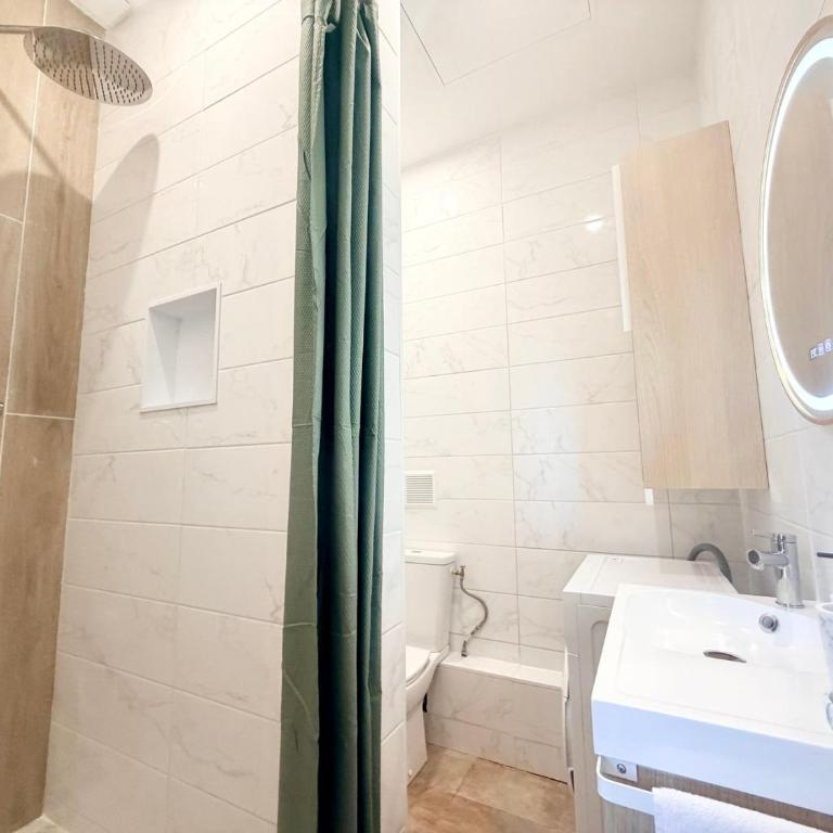 Atelier des Embruns - Appartement - 21