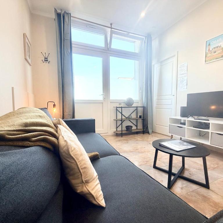 Atelier des Embruns - Appartement - 24