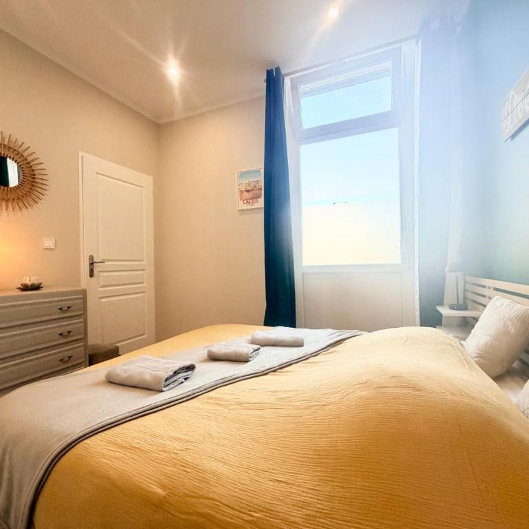 Atelier des Embruns - Appartement - 29