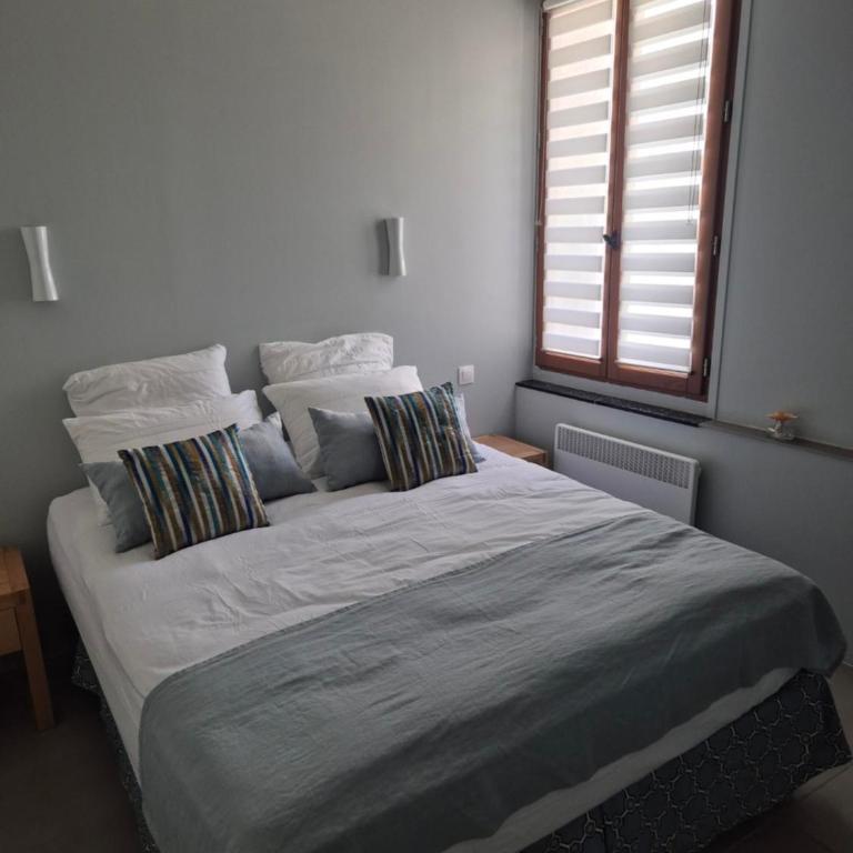 Ombre et Lumière - Apartamento de 2 dormitorios - 19