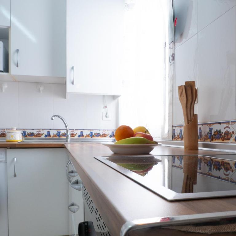 Livemálaga Ollerías - Apartamento de 2 dormitorios - 4