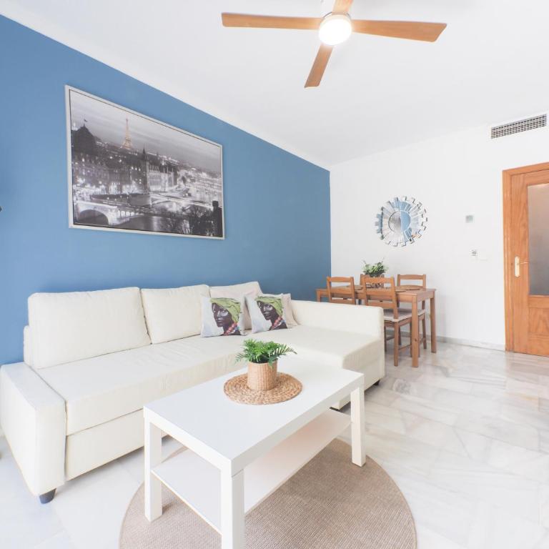 Livemálaga Ollerías - Apartamento de 2 dormitorios - 6