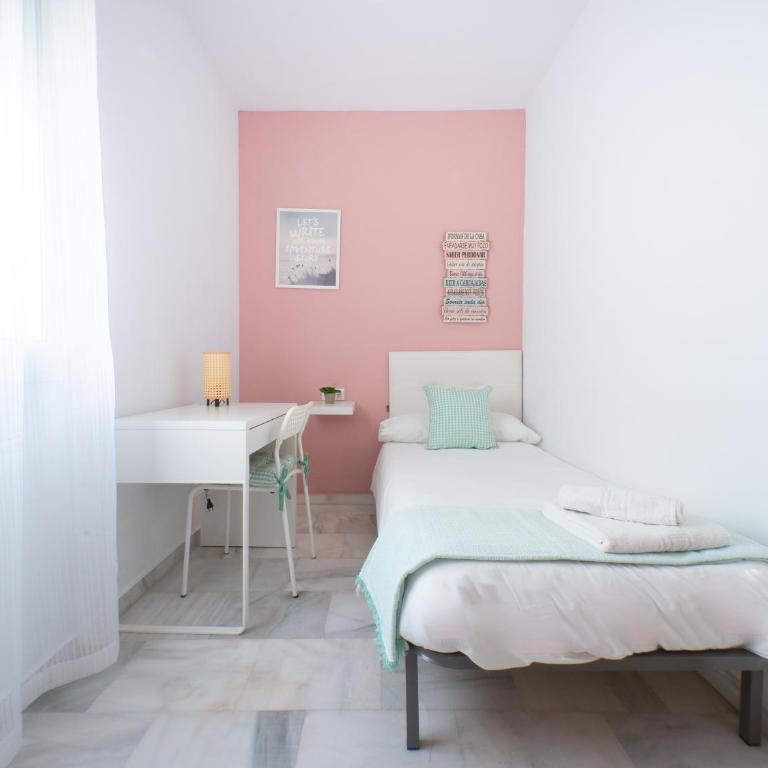 Livemálaga Ollerías - Apartamento de 2 dormitorios - 7
