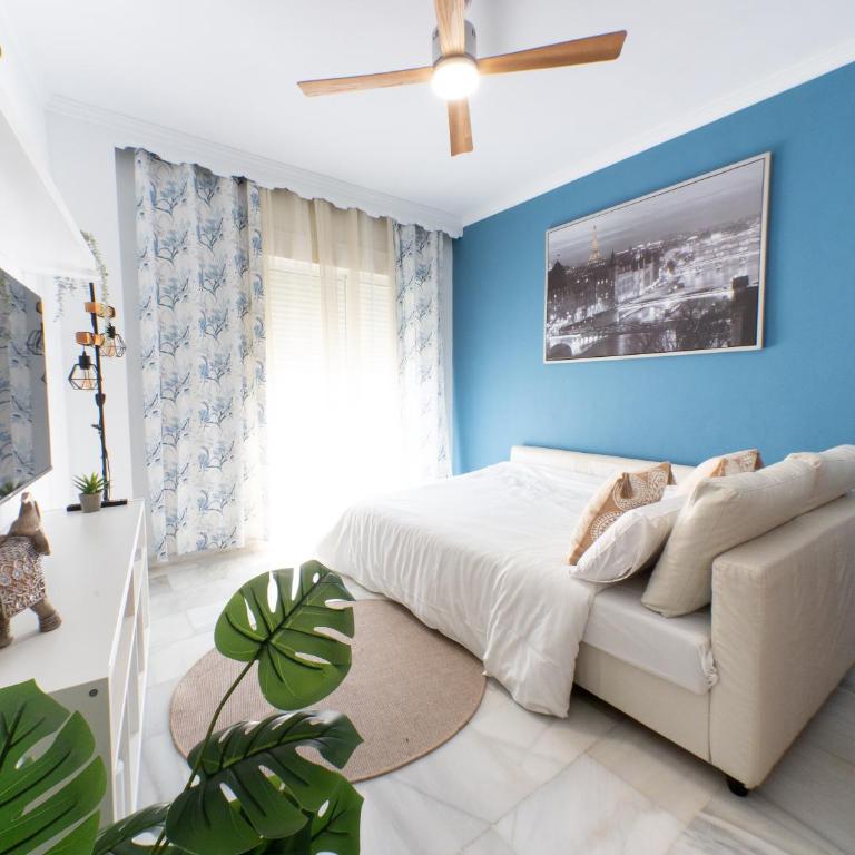 Livemálaga Ollerías - Apartamento de 2 dormitorios - 9