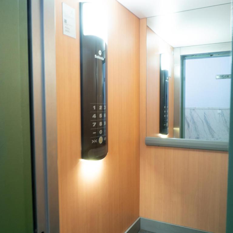Livemálaga Ollerías - Apartamento de 2 dormitorios - 8