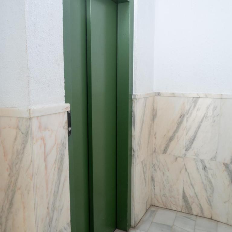 Livemálaga Ollerías - Apartamento de 2 dormitorios - 11