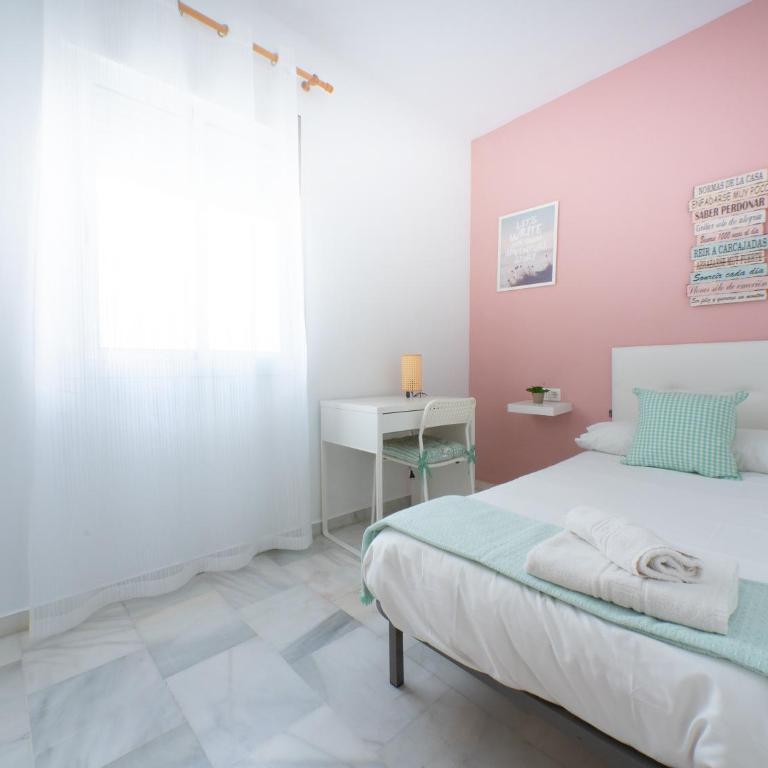 Livemálaga Ollerías - Apartamento de 2 dormitorios - 14
