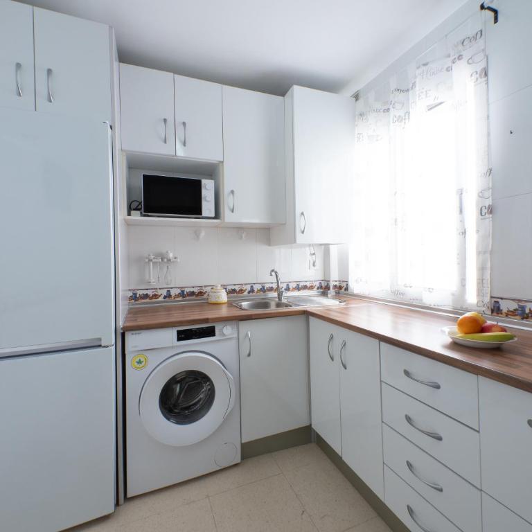 Livemálaga Ollerías - Apartamento de 2 dormitorios - 17