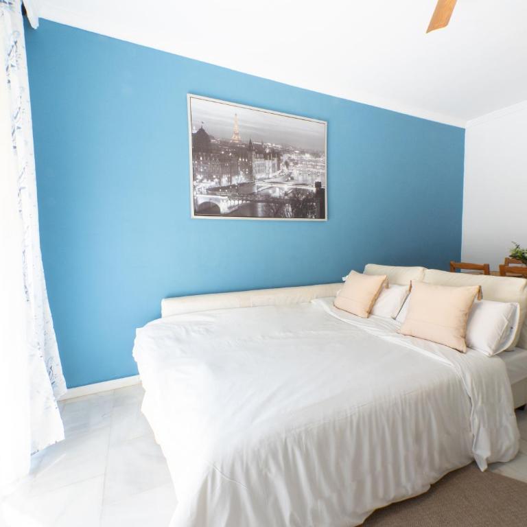 Livemálaga Ollerías - Apartamento de 2 dormitorios - 18