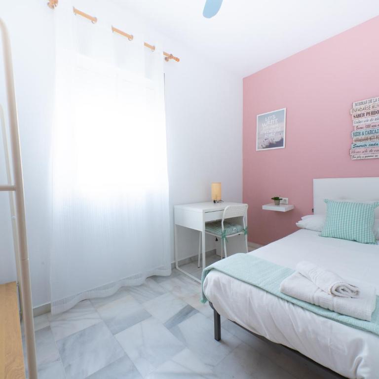 Livemálaga Ollerías - Apartamento de 2 dormitorios - 19