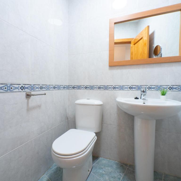 Livemálaga Ollerías - Apartamento de 2 dormitorios - 21