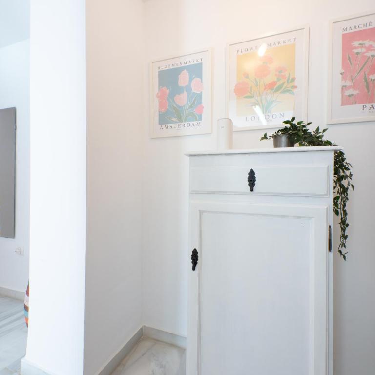 Livemálaga Ollerías - Apartamento de 2 dormitorios - 23
