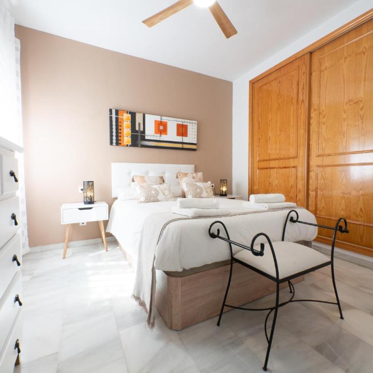 Livemálaga Ollerías - Apartamento de 2 dormitorios - 24