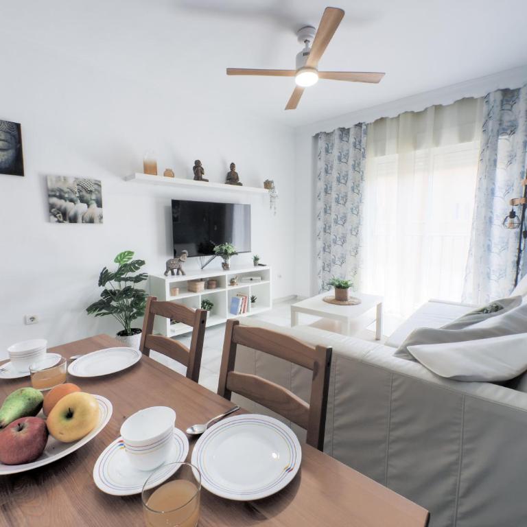 Livemálaga Ollerías - Apartamento de 2 dormitorios - 27