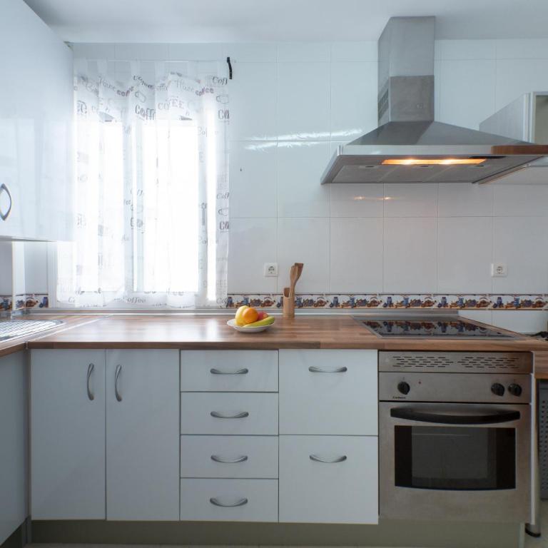 Livemálaga Ollerías - Apartamento de 2 dormitorios - 29