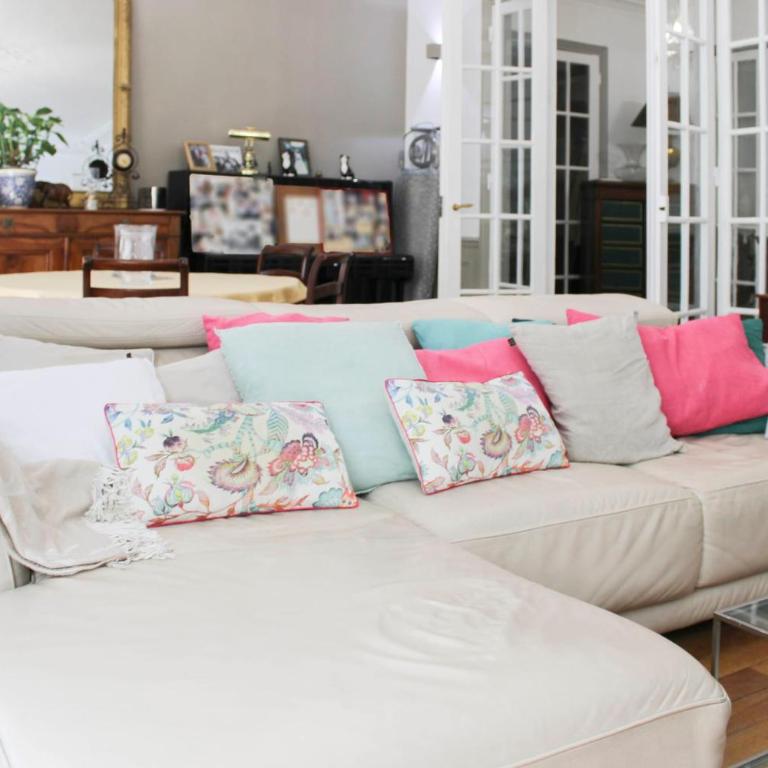 Family apartment near Roland Garros - Apartamento - 8