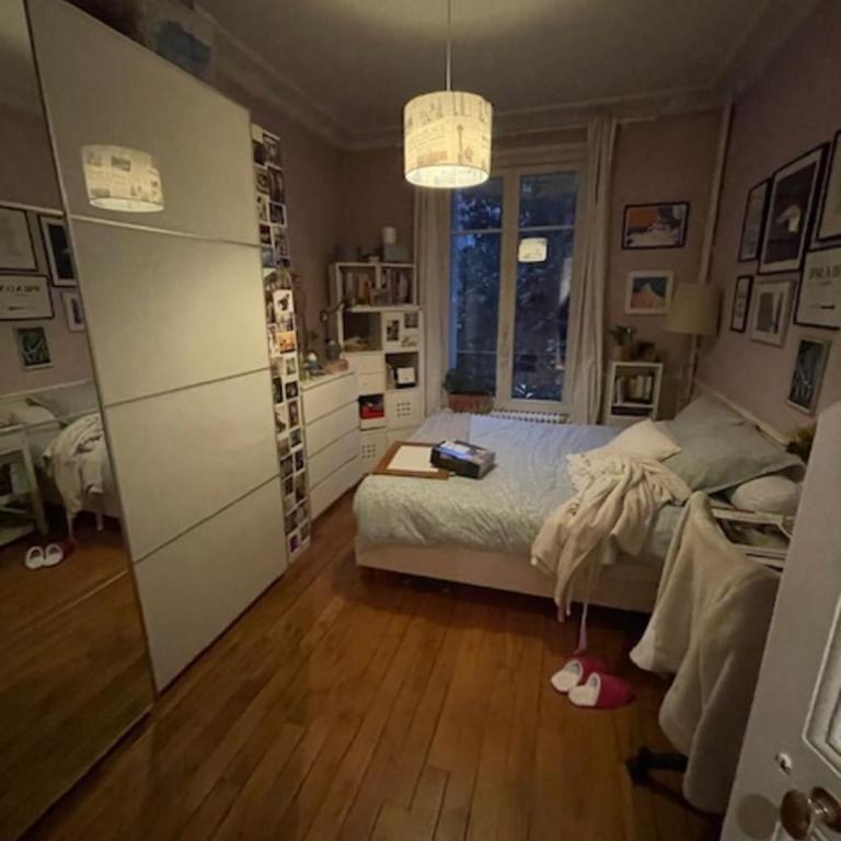 Family apartment near Roland Garros - Apartamento - 27