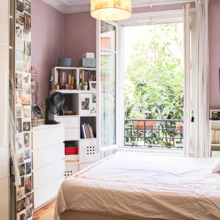 Family apartment near Roland Garros - Apartamento - 23