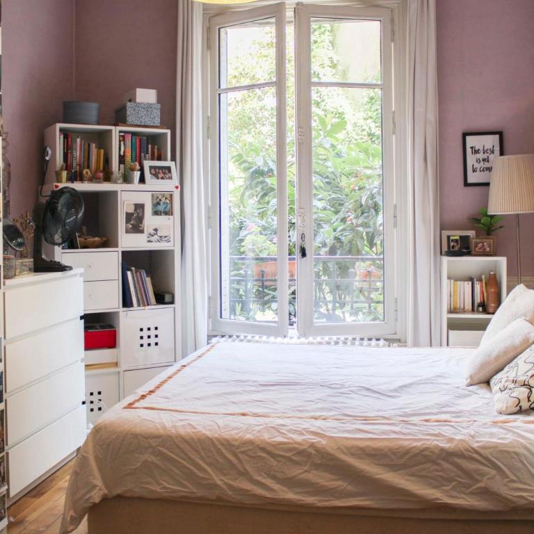Family apartment near Roland Garros - Apartamento - 21