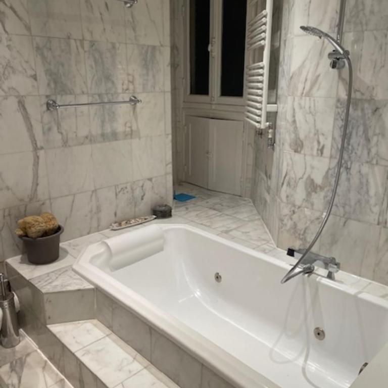 Family apartment near Roland Garros - Apartamento - 33