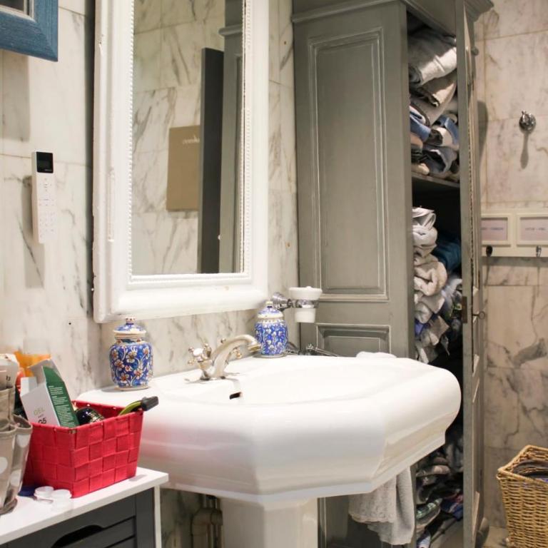 Family apartment near Roland Garros - Apartamento - 35