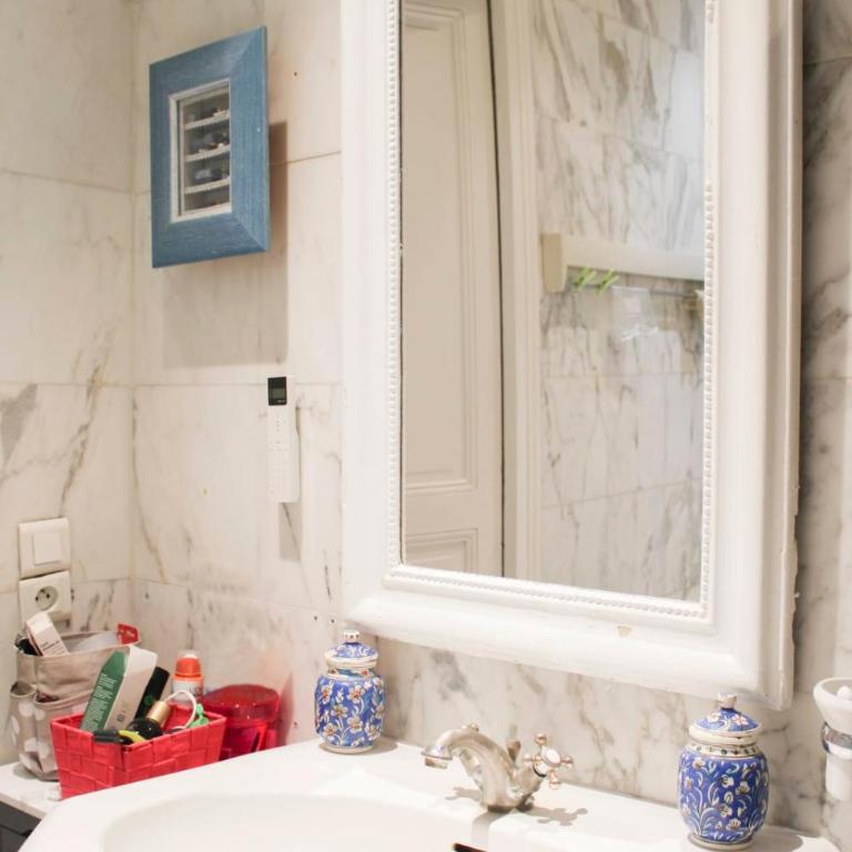 Family apartment near Roland Garros - Apartamento - 36