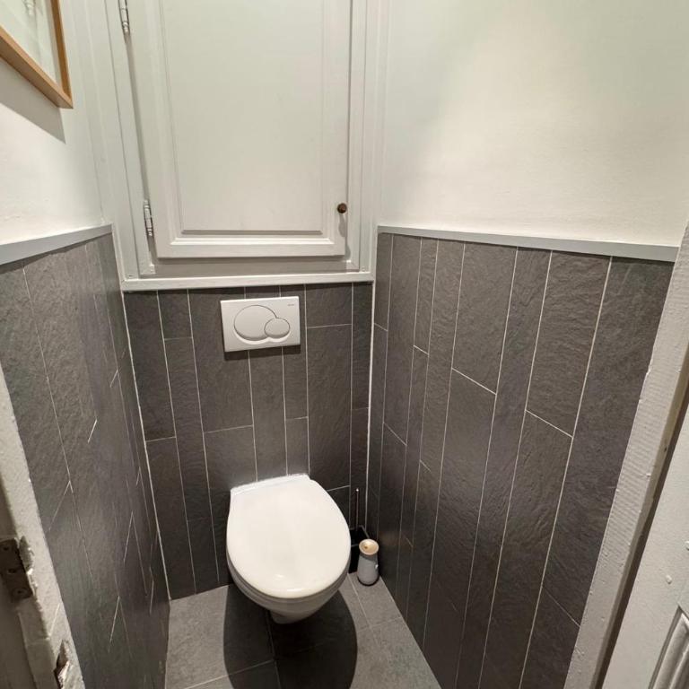 Family apartment near Roland Garros - Apartamento - 34