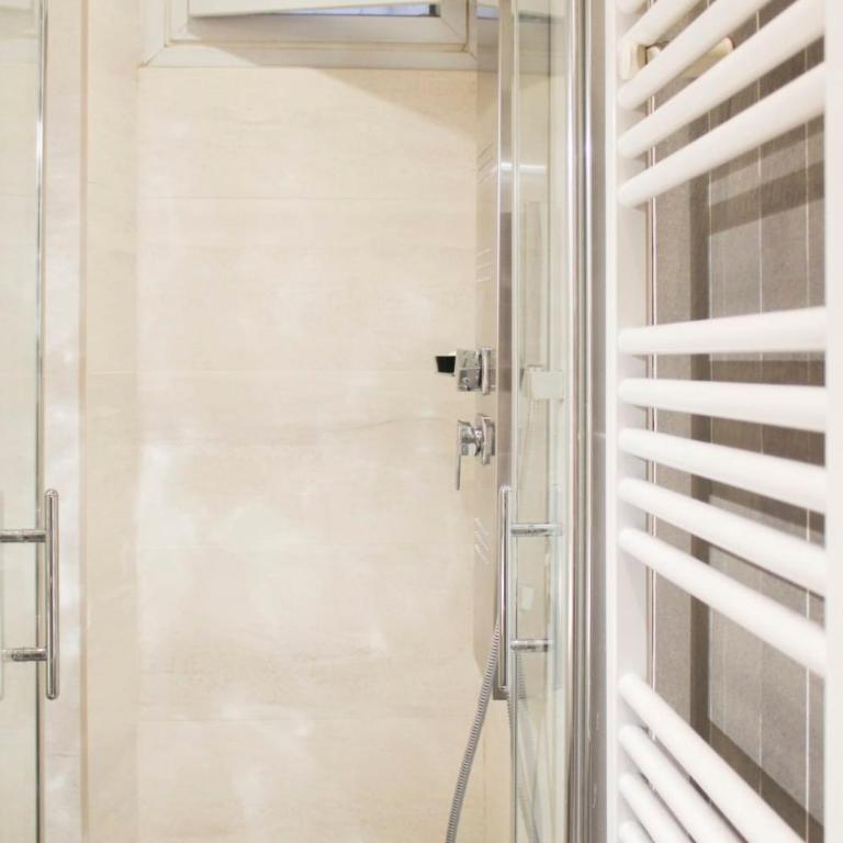 Family apartment near Roland Garros - Apartamento - 37
