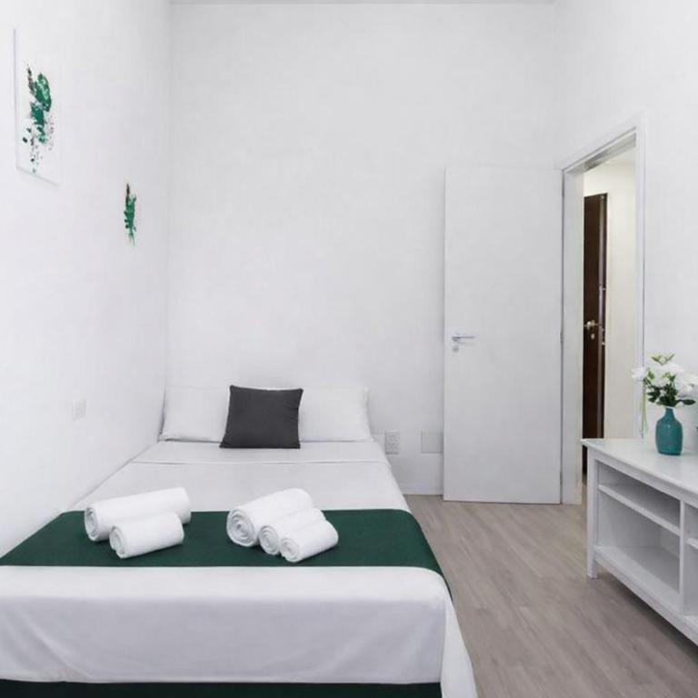 Dorato Suite - Appartement 2 Chambres - 18