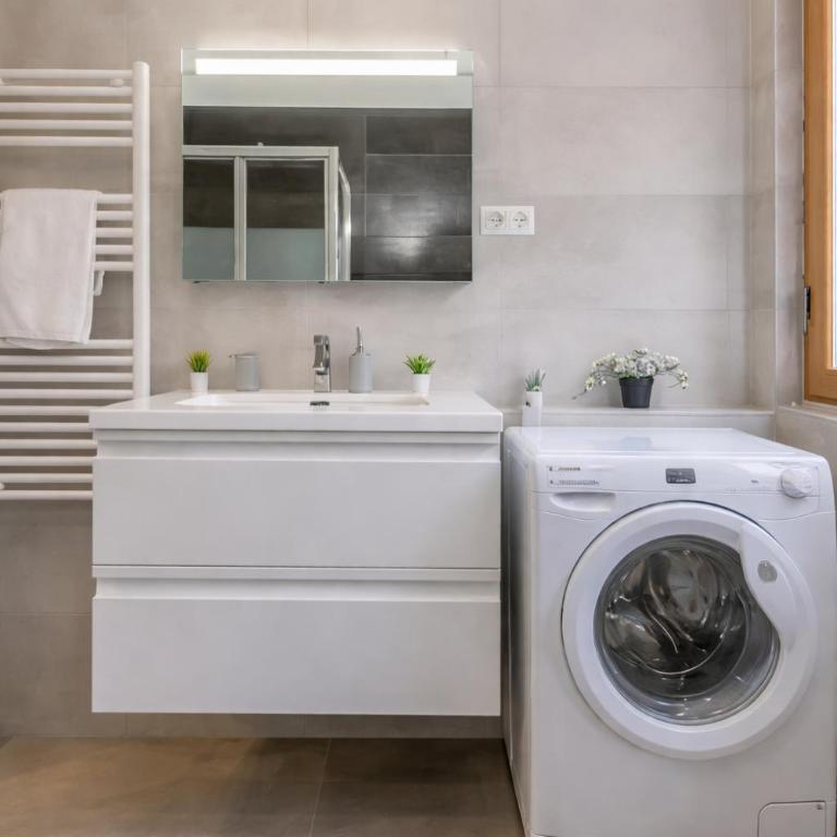 Dorato Suite - Appartement 2 Chambres - 21