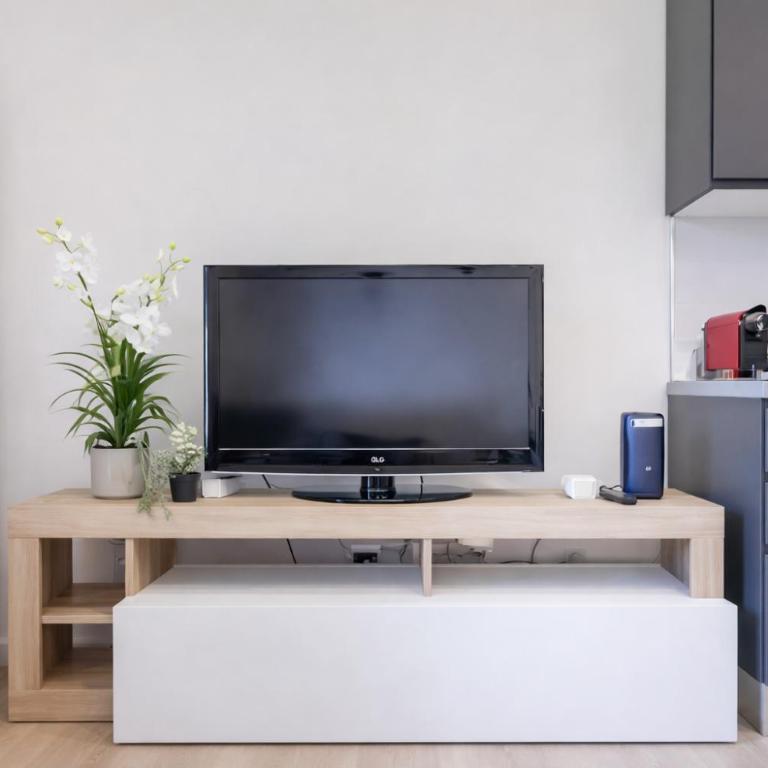 Dorato Suite - Appartement 2 Chambres - 3