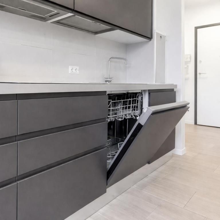 Dorato Suite - Appartement 2 Chambres - 24