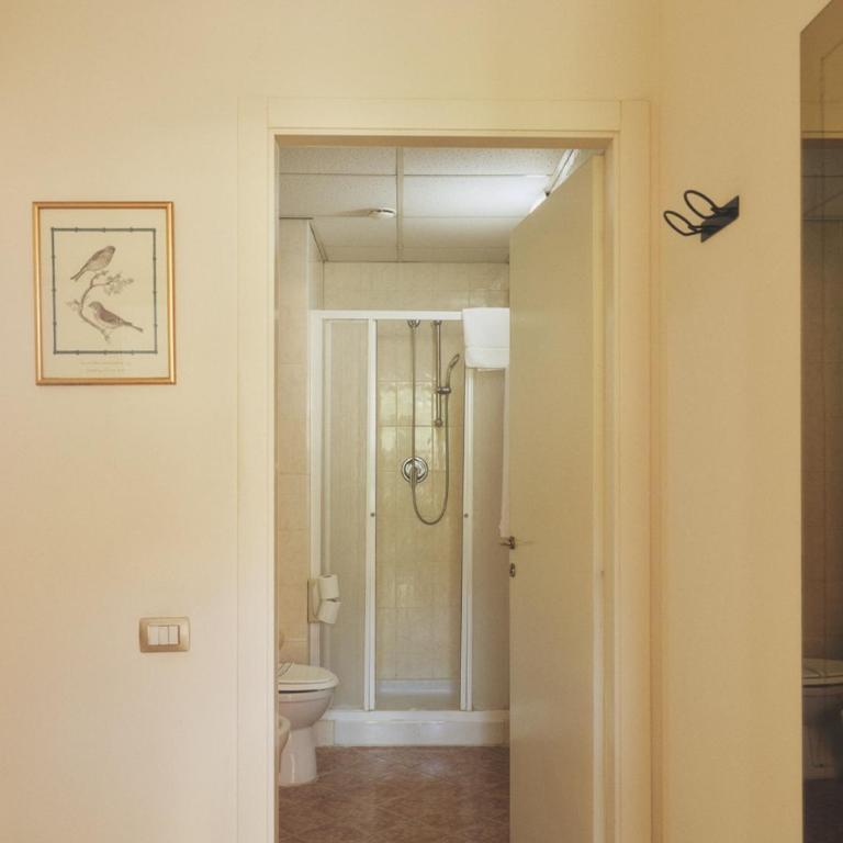 Hotel Palazzo dei Priori - Camera Matrimoniale/Doppia con Letti Singoli - 1
