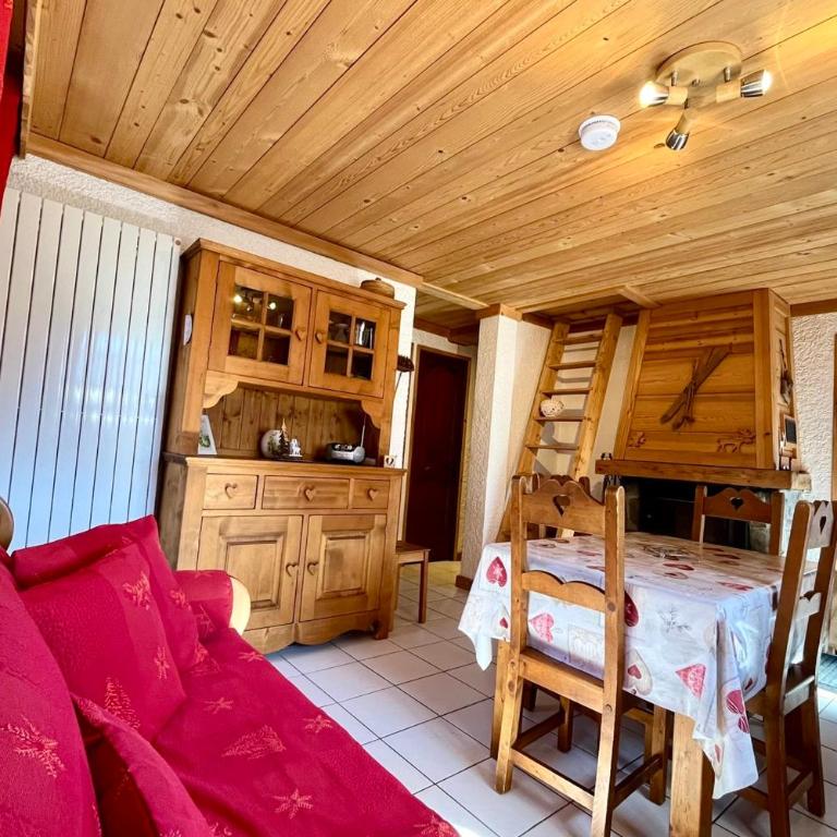 Appartement La Greliottire - Appartement - 4