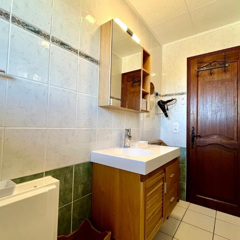 Appartement La Greliottire - Appartement - 15