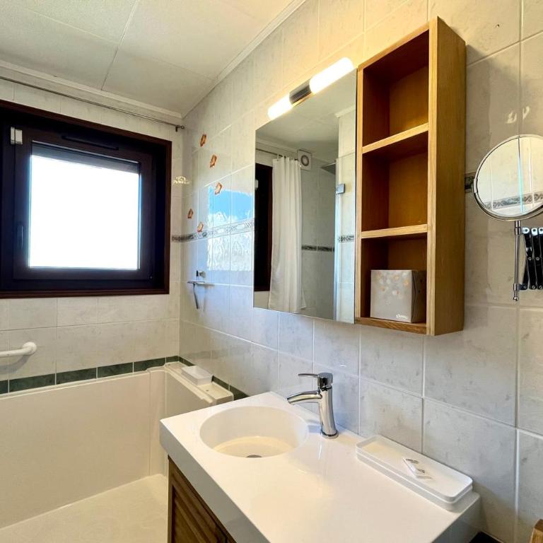 Appartement La Greliottire - Appartement - 13