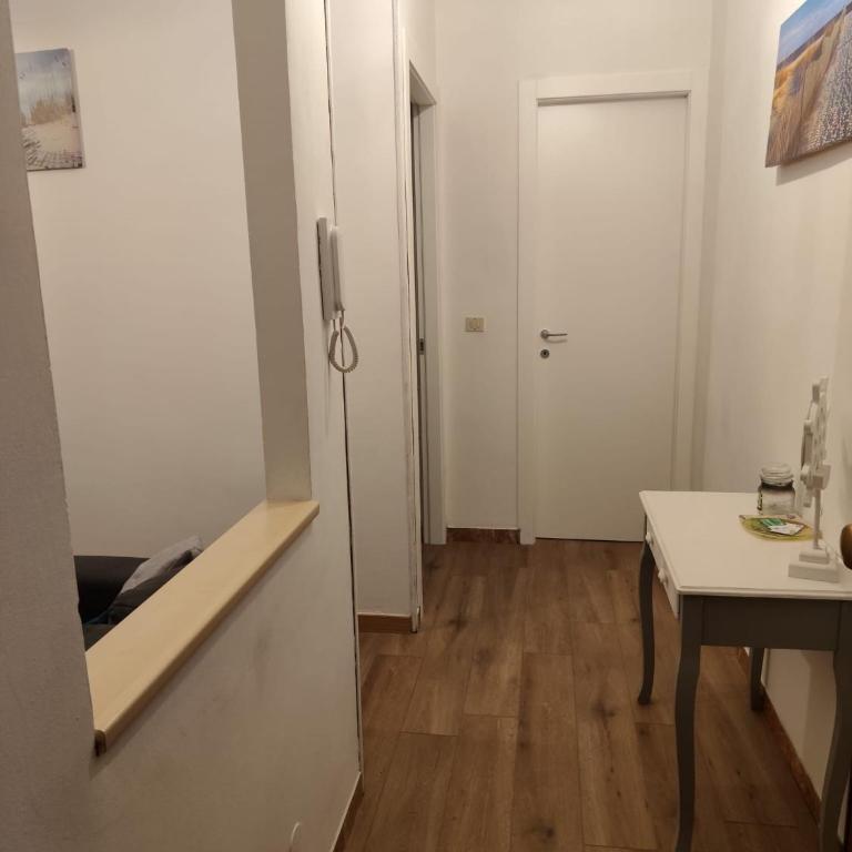 Casa Patrik - Appartamento con 1 Camera da Letto - 3