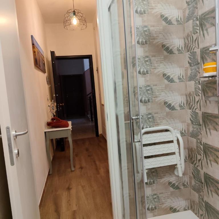 Casa Patrik - Appartamento con 1 Camera da Letto - 4
