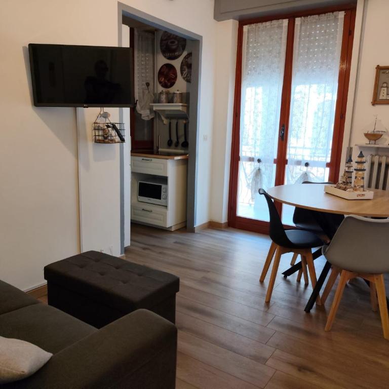 Casa Patrik - Appartamento con 1 Camera da Letto - 5
