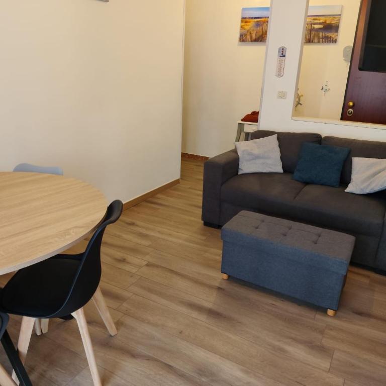 Casa Patrik - Appartamento con 1 Camera da Letto - 6