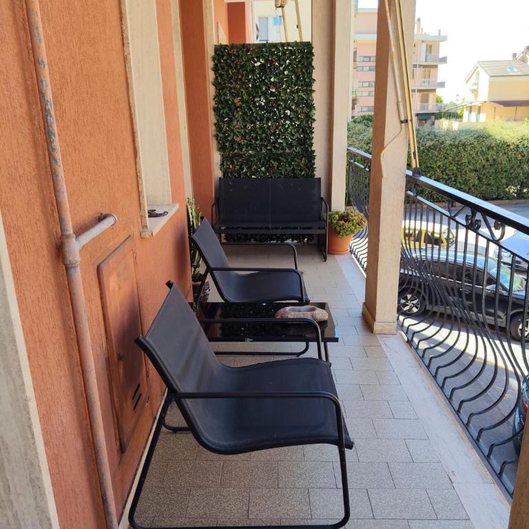 Casa Patrik - Appartamento con 1 Camera da Letto - 8