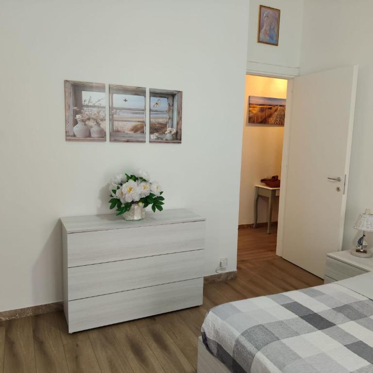 Casa Patrik - Appartamento con 1 Camera da Letto - 12