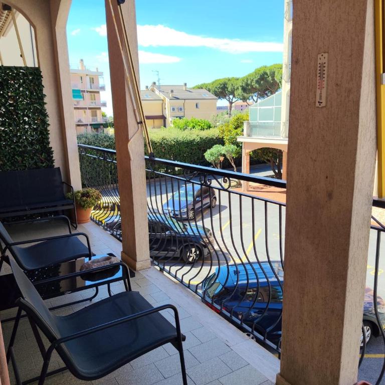 Casa Patrik - Appartamento con 1 Camera da Letto - 13