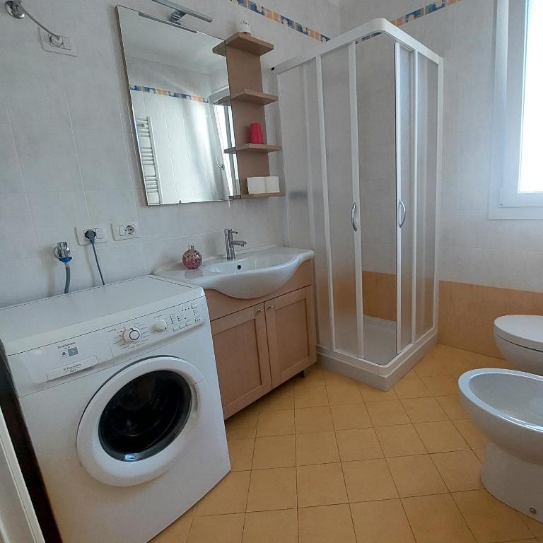 Villette Susanna - Villa Standard - 18