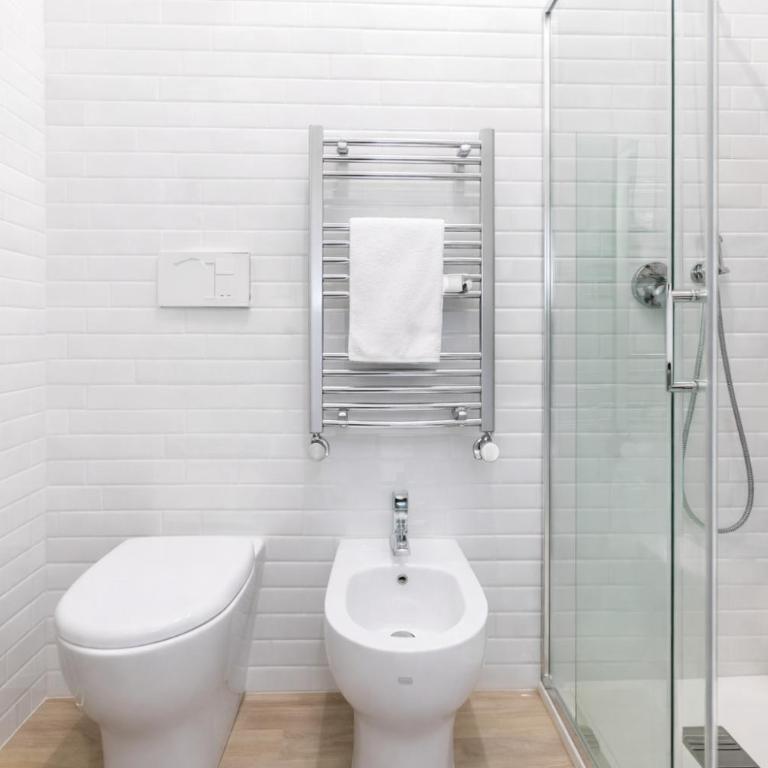 Dorato Suite - Appartement 2 Chambres - 11