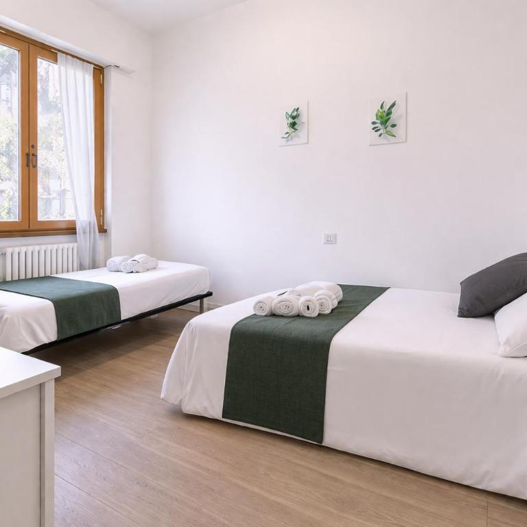 Dorato Suite - Appartement 2 Chambres - 15
