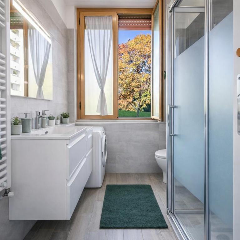 Dorato Suite - Appartement 2 Chambres - 19